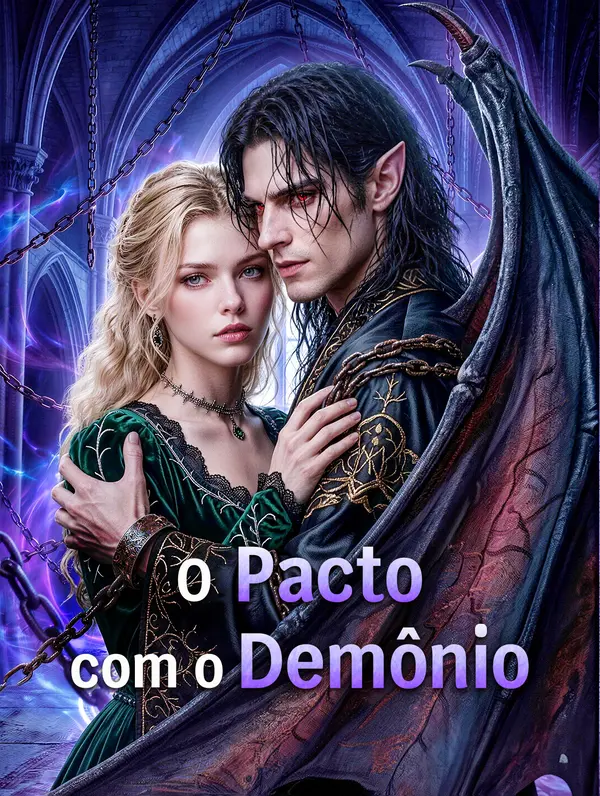 O Pacto com o Demônio