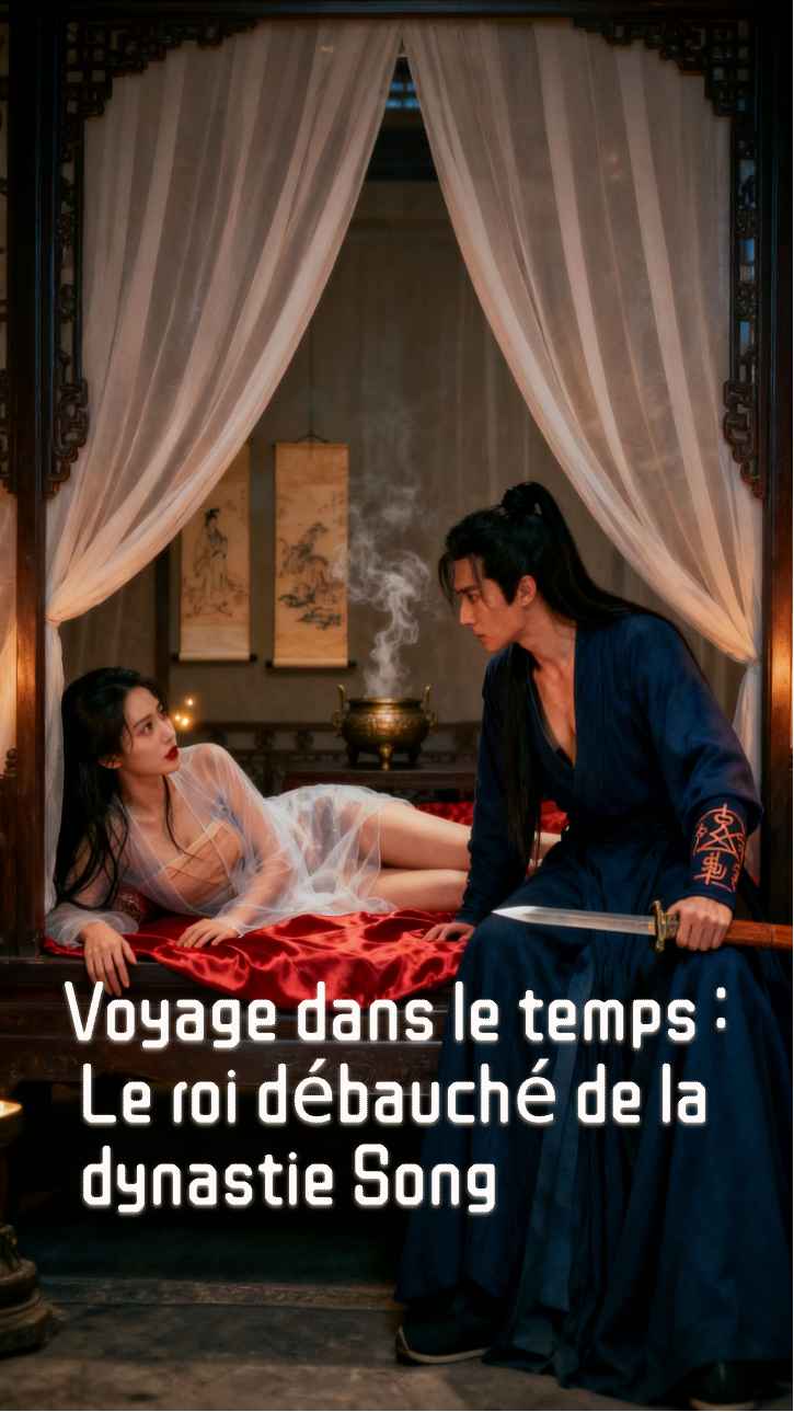 Transmigration : Le Roi Débauché de la Grande Dynastie Song