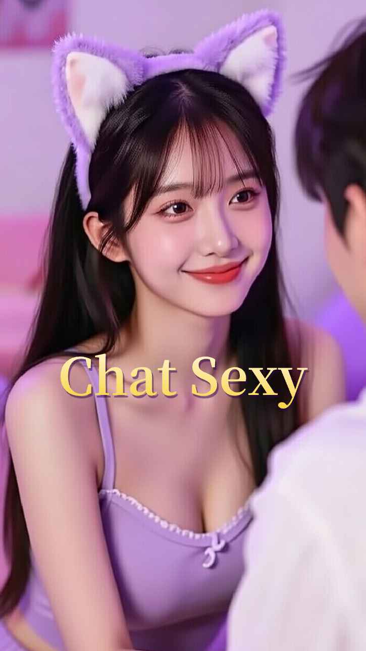 Le Chat Sexy