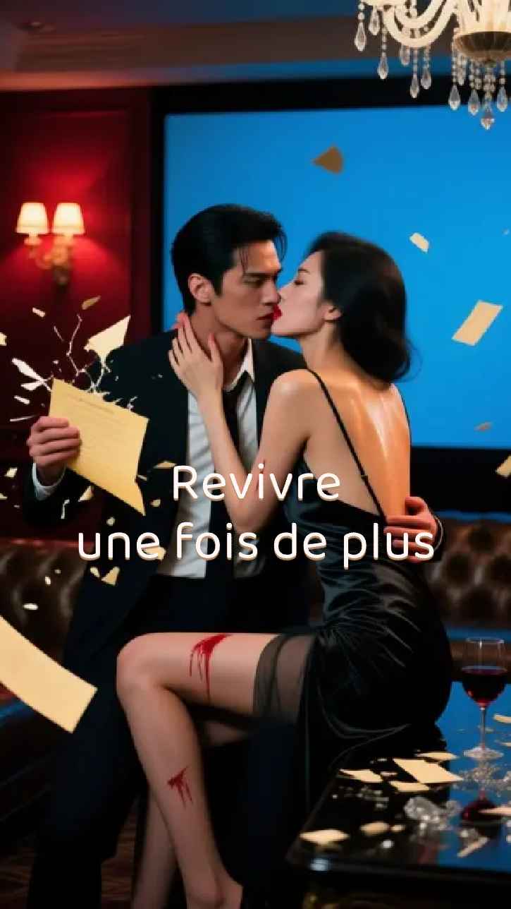 Revivre