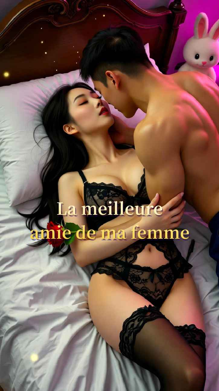 La Meilleure Amie de la Femme