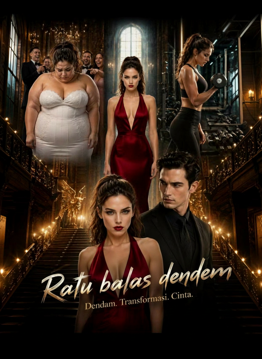 Ratu balas dendam