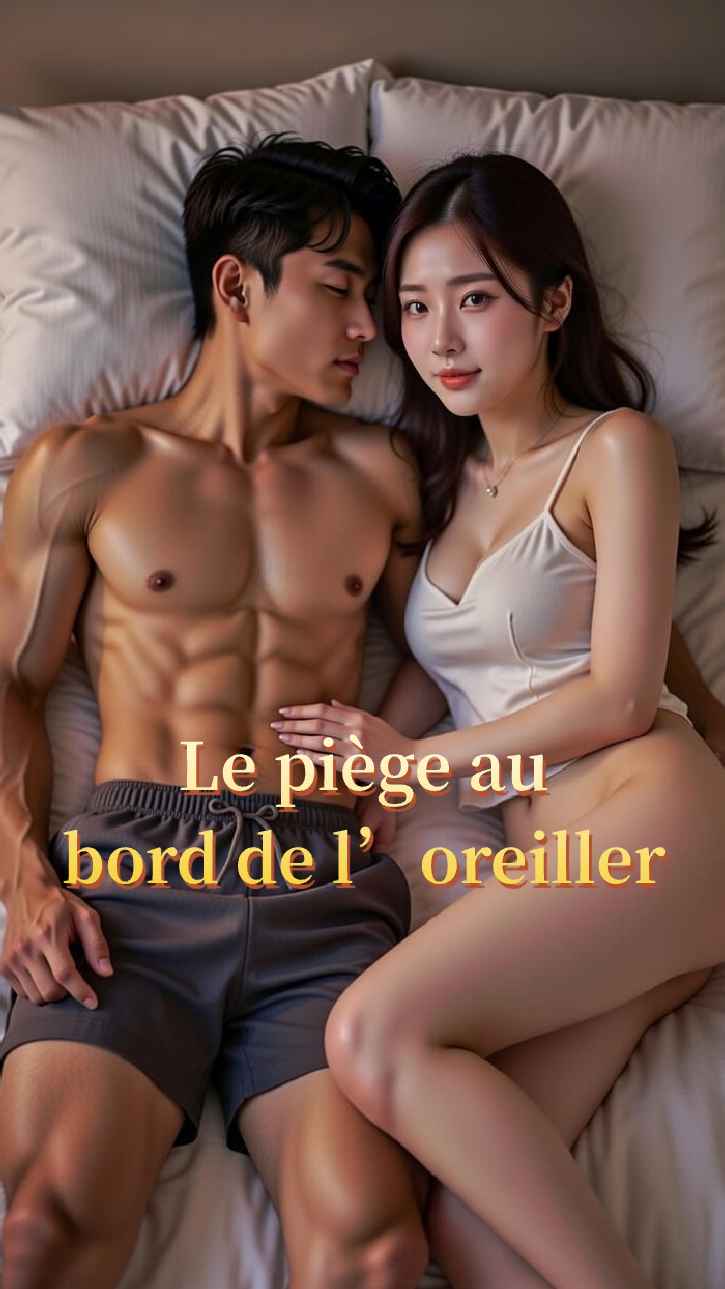 L'énigme du chevet