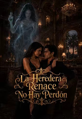 La Heredera RenaceNo Hay Perdón