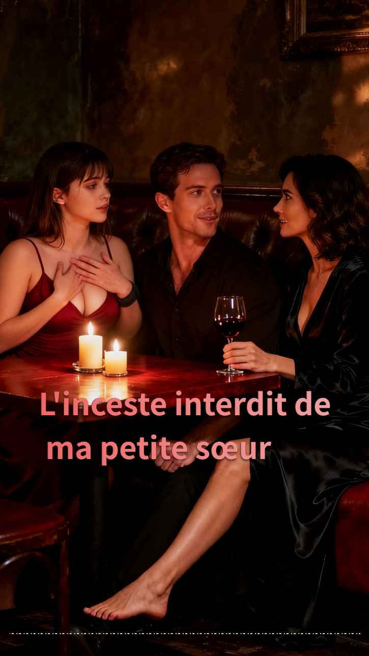 L'amour interdit de la petite sœur