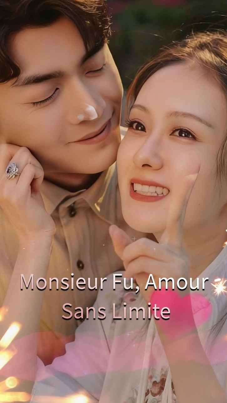 Monsieur Fu Gâte Sa Femme Sans Limite
