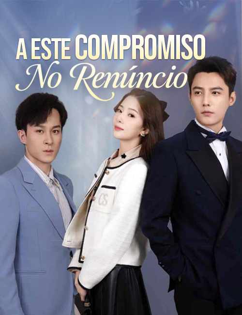 A Este Compromiso No Renuncio