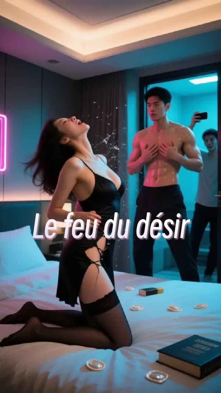 Désir Inassouvi