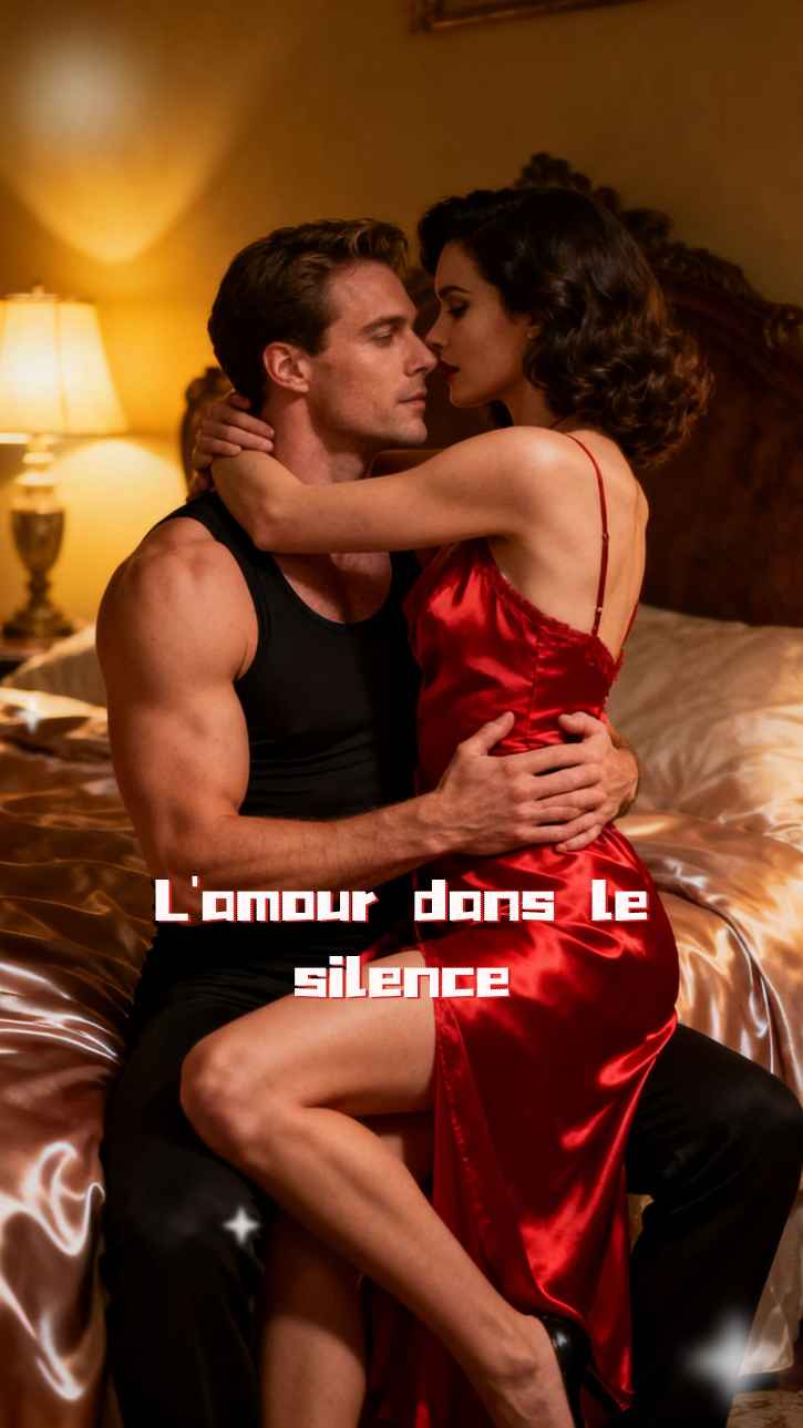 L'amour en silence