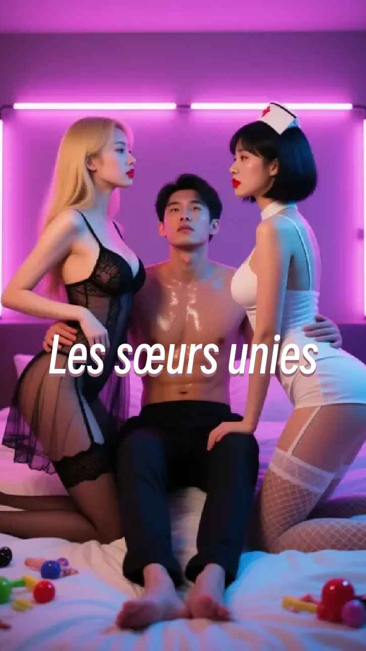 Sœurs de Cœur