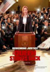 Redeeming Justice: The Queen Strikes Back (2024)
