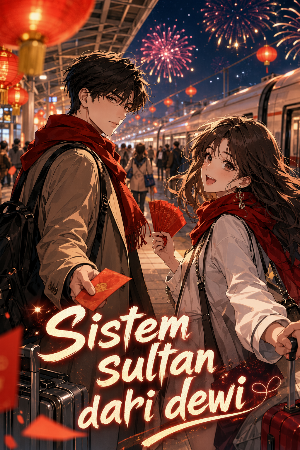 Sistem sultan dari dewi