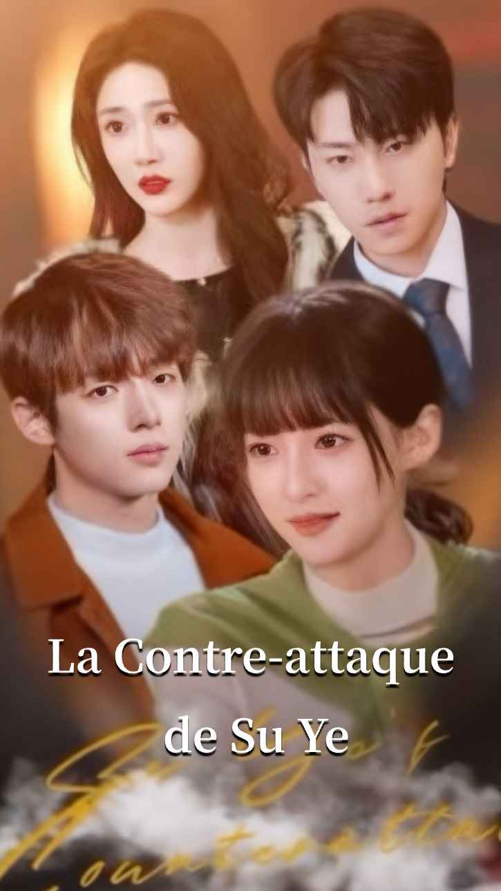 La contre-attaque de Su Ye
