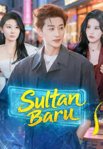 Sultan Baru