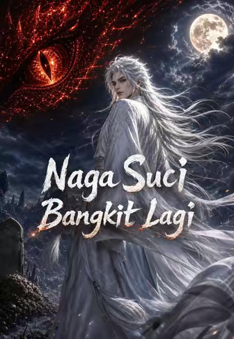 Naga Suci Bangkit Lagi