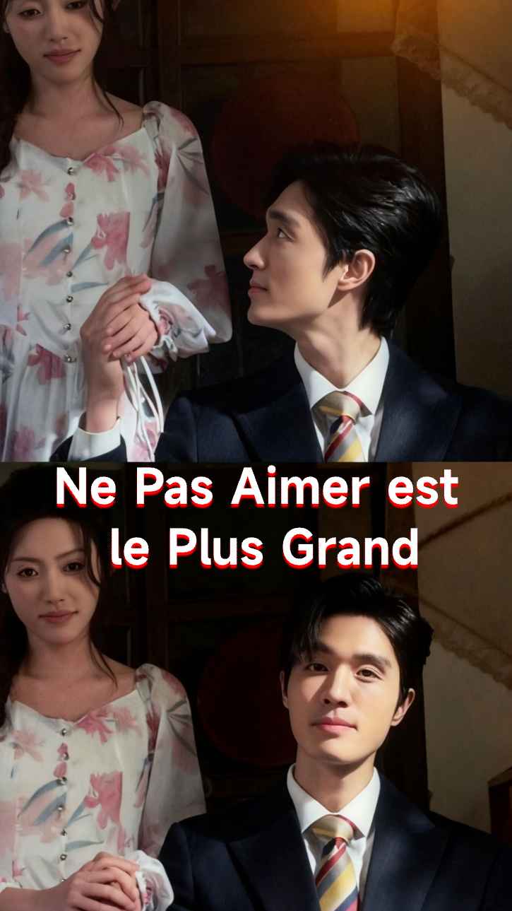 L'amour n'est pas le plus grand
