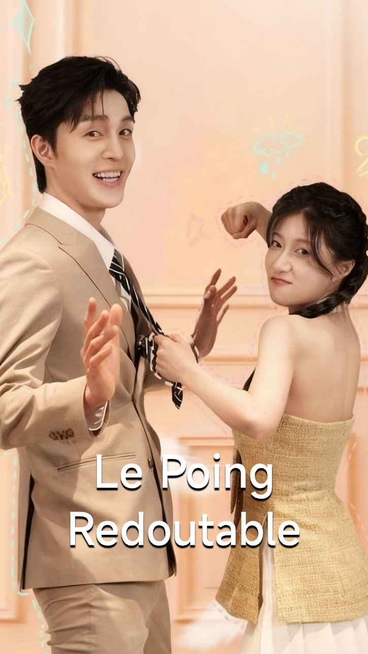 Le poing de fer féroce