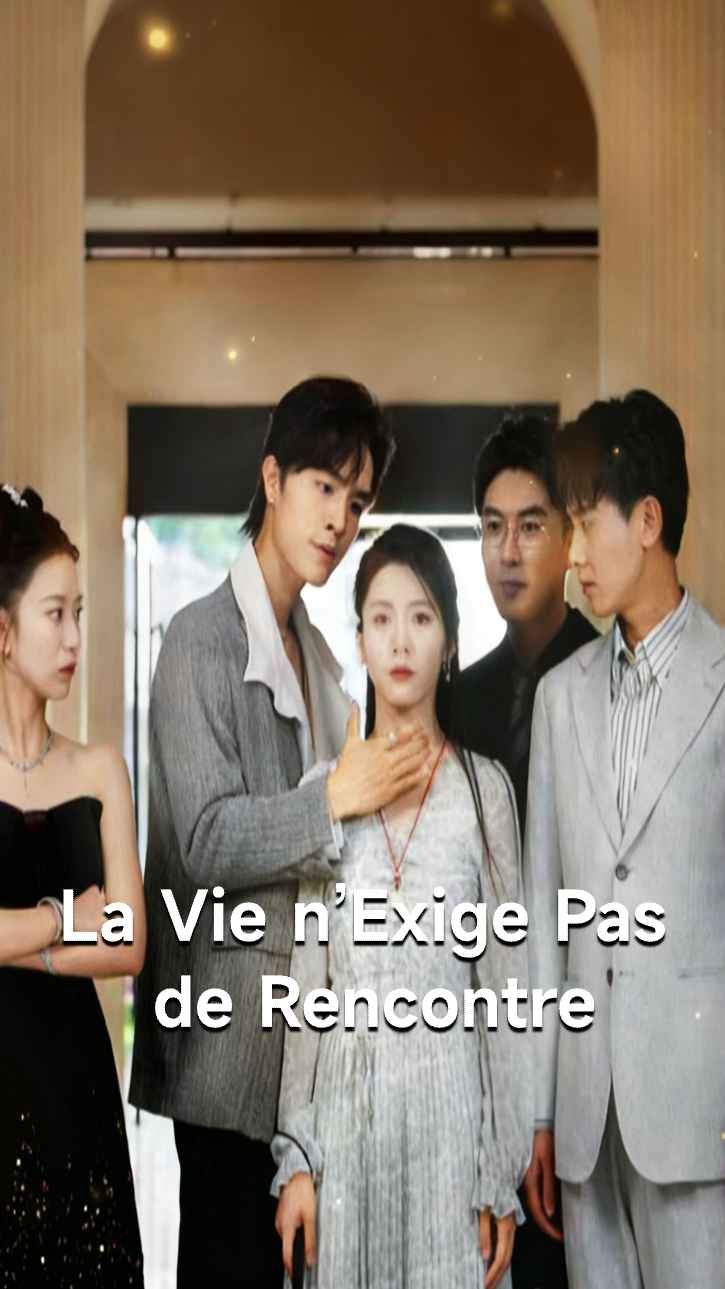 Pourquoi se revoir dans cette vie ?