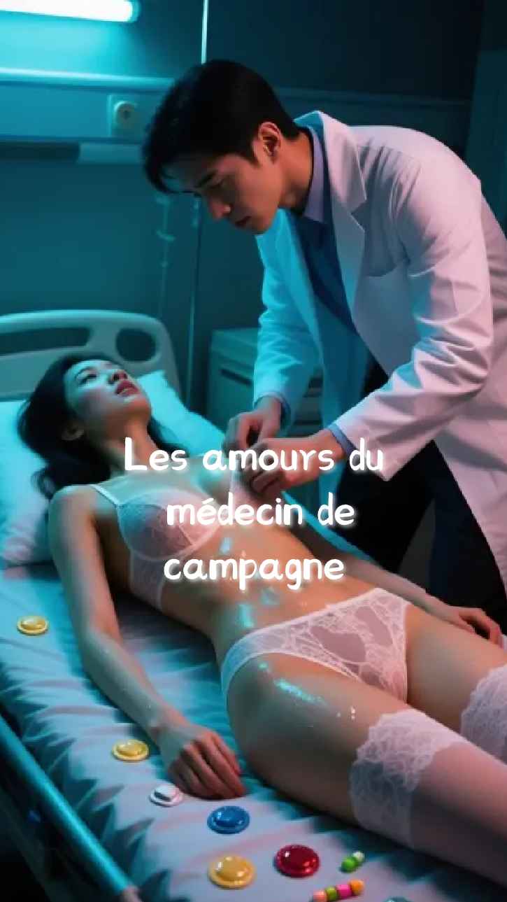 Les Aventures Romantiques du Médecin de Campagne
