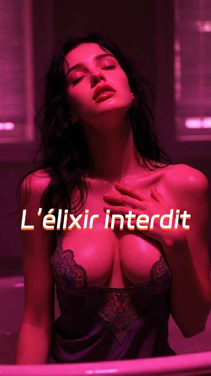 L'Élixir Interdit