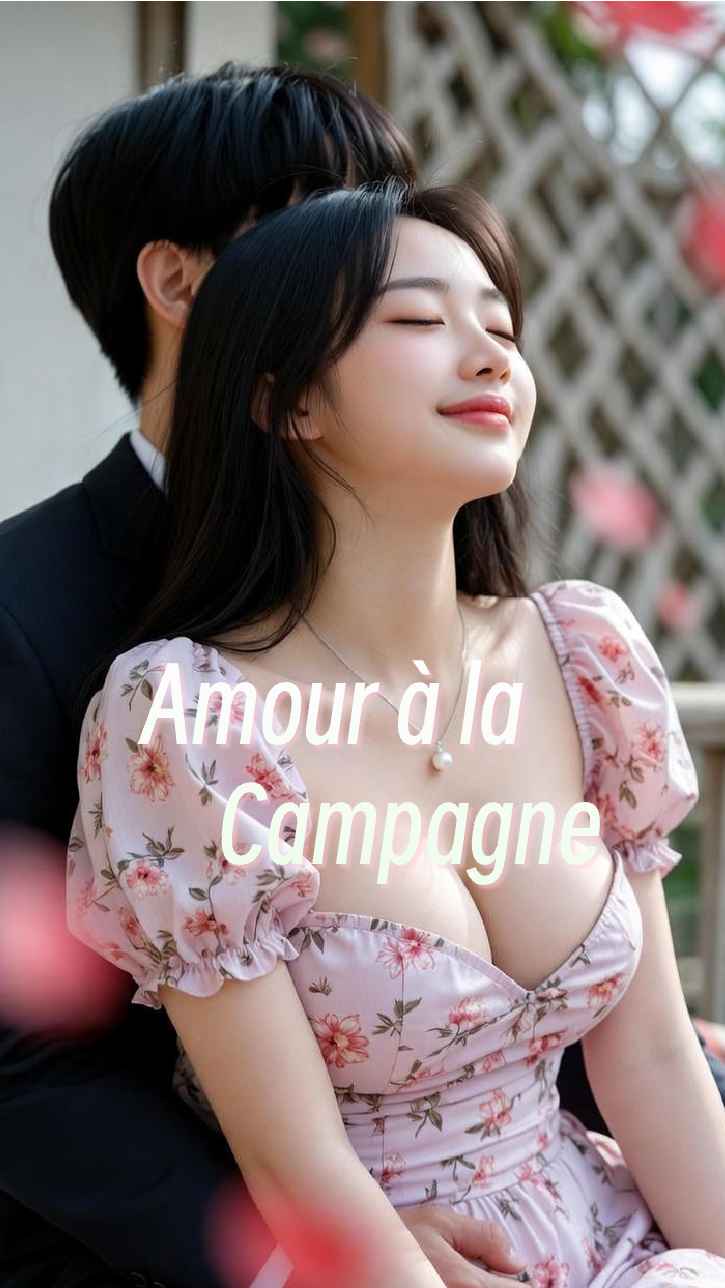 L'amour à la campagne