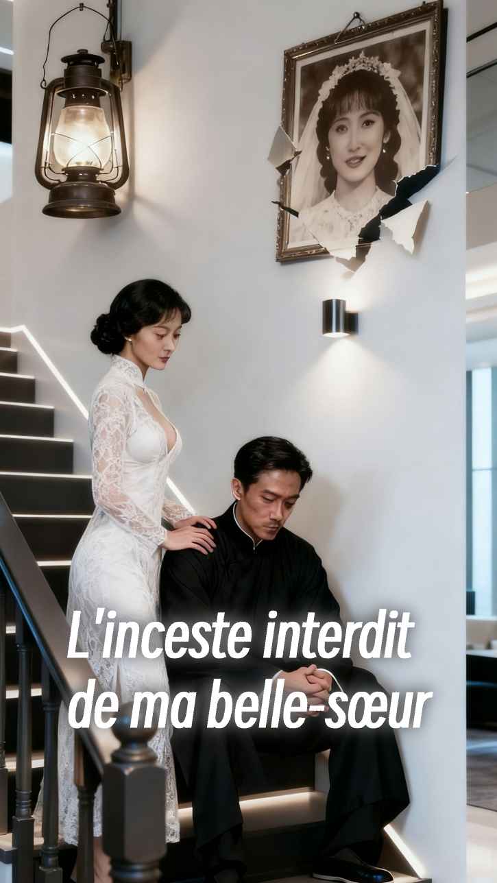 L'amour interdit de la belle-sœur