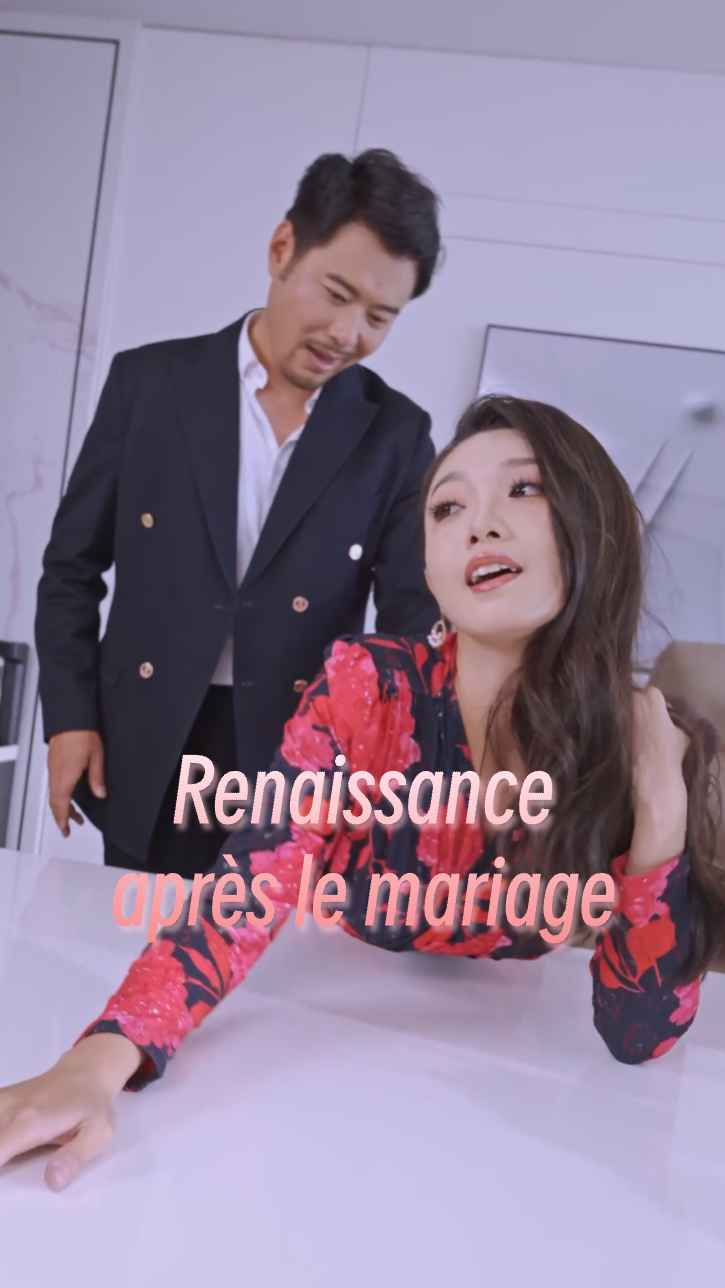 Renaître après le mariage