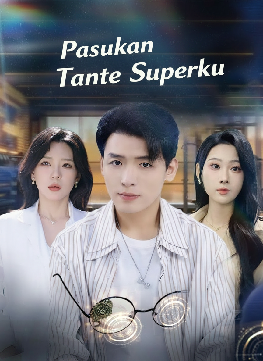 Pasukan Tante Superku