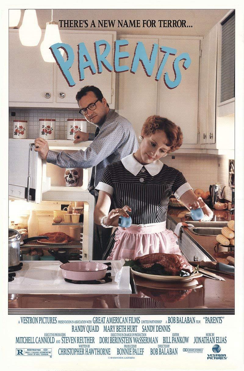 Parents (1989)