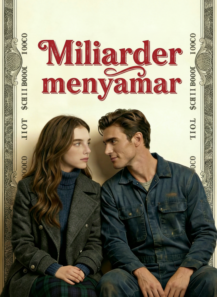 Miliarder menyamar