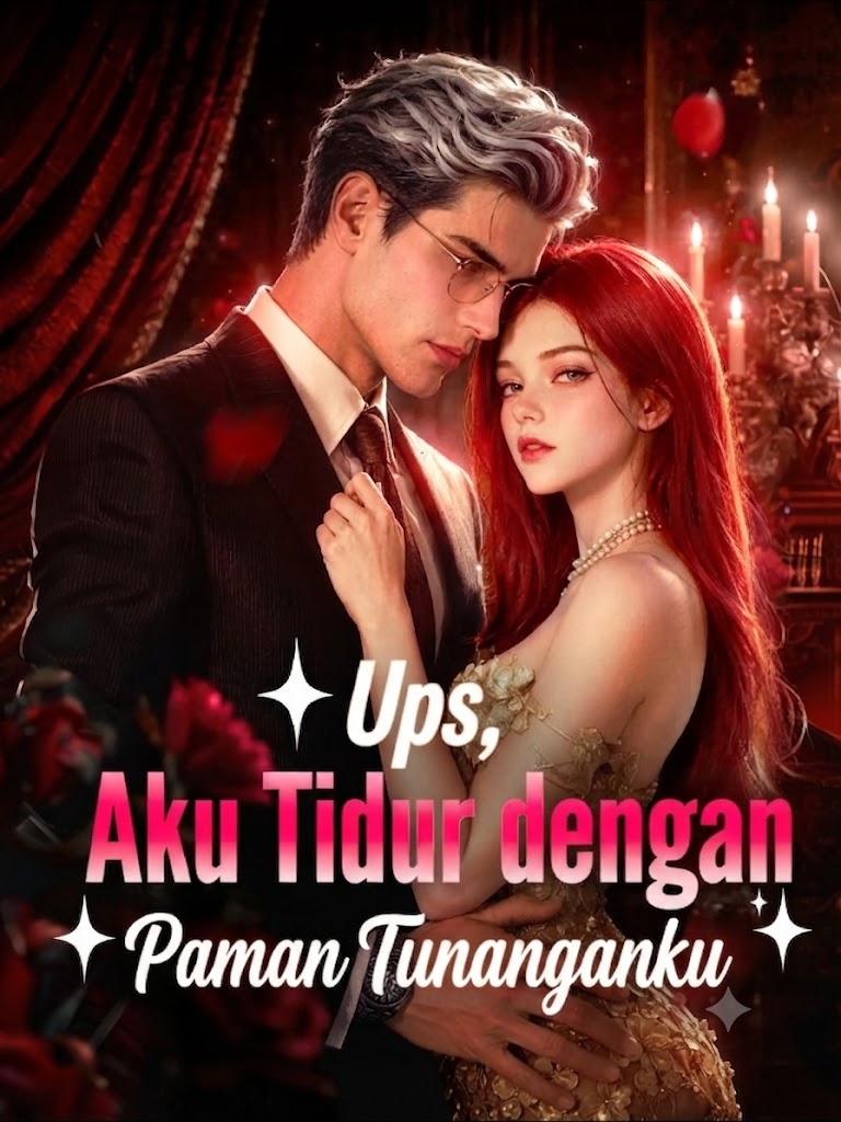 Ups, Aku Tidur dengan Paman Tunanganku