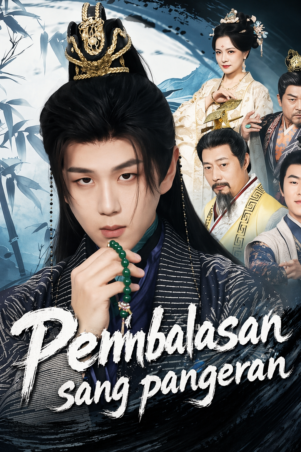 Pembalasan sang pangeran