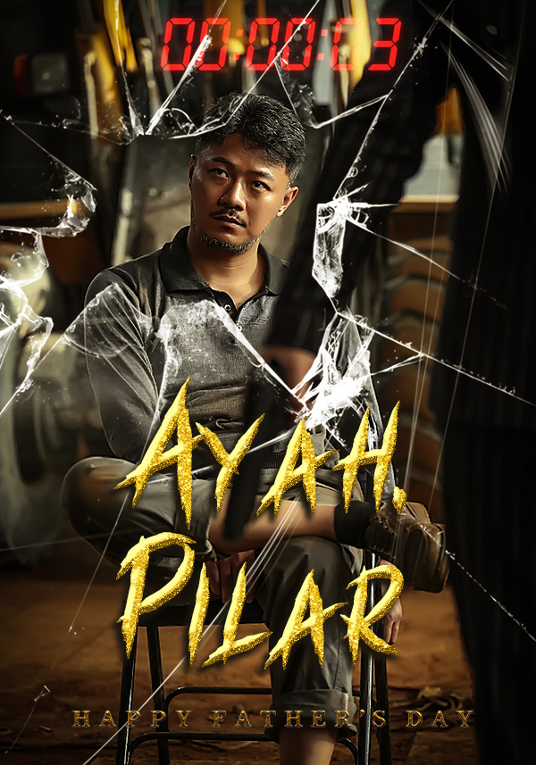 Ayah, Pilar