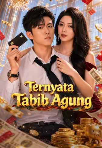 Ternyata Tabib Agung