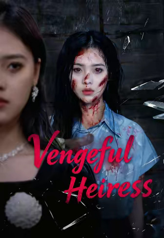 Vengeful Heiress