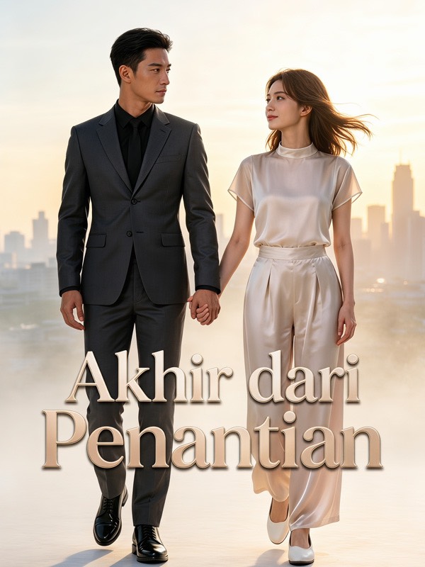 Akhir dari Penantian.