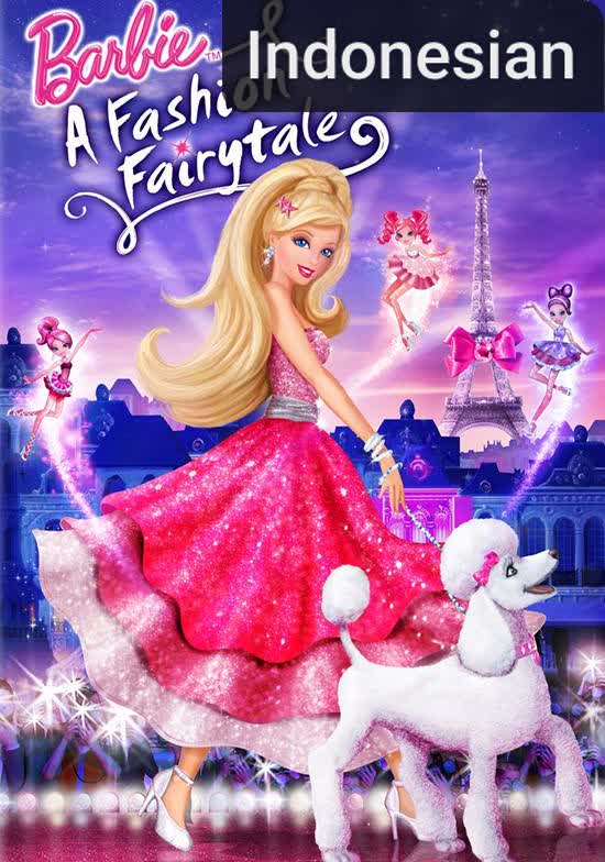 Barbie: A Fashion Fairytale [Indonesian] (2010)
