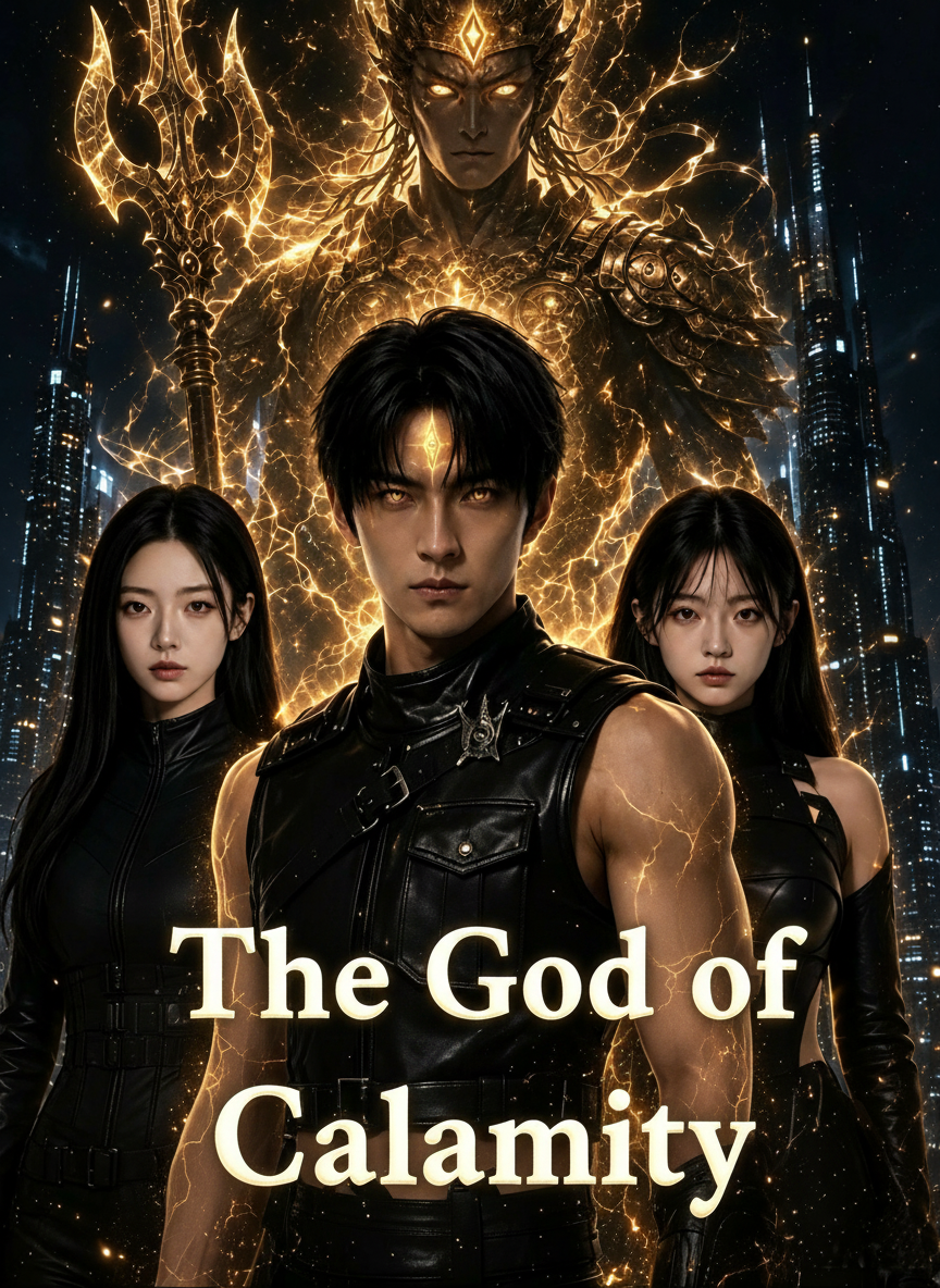 The God of Calamity