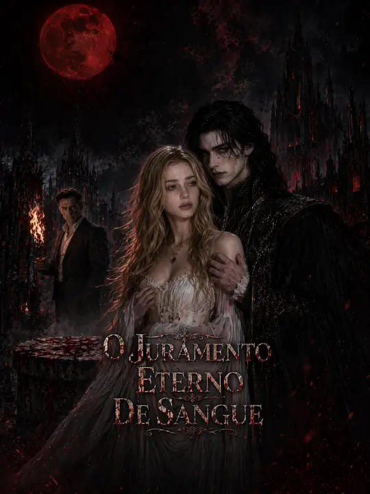 O Juramento Eterno de Sangue