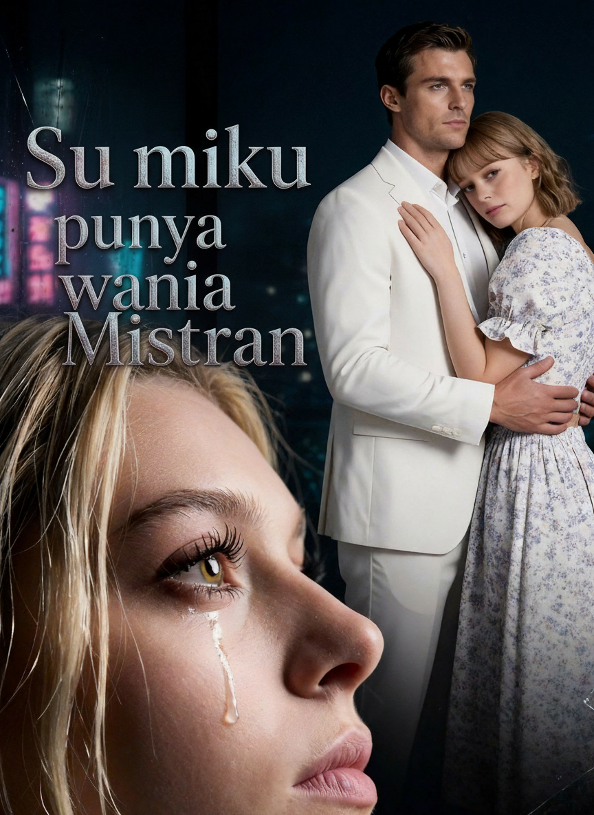 Suamiku punya wanita lain