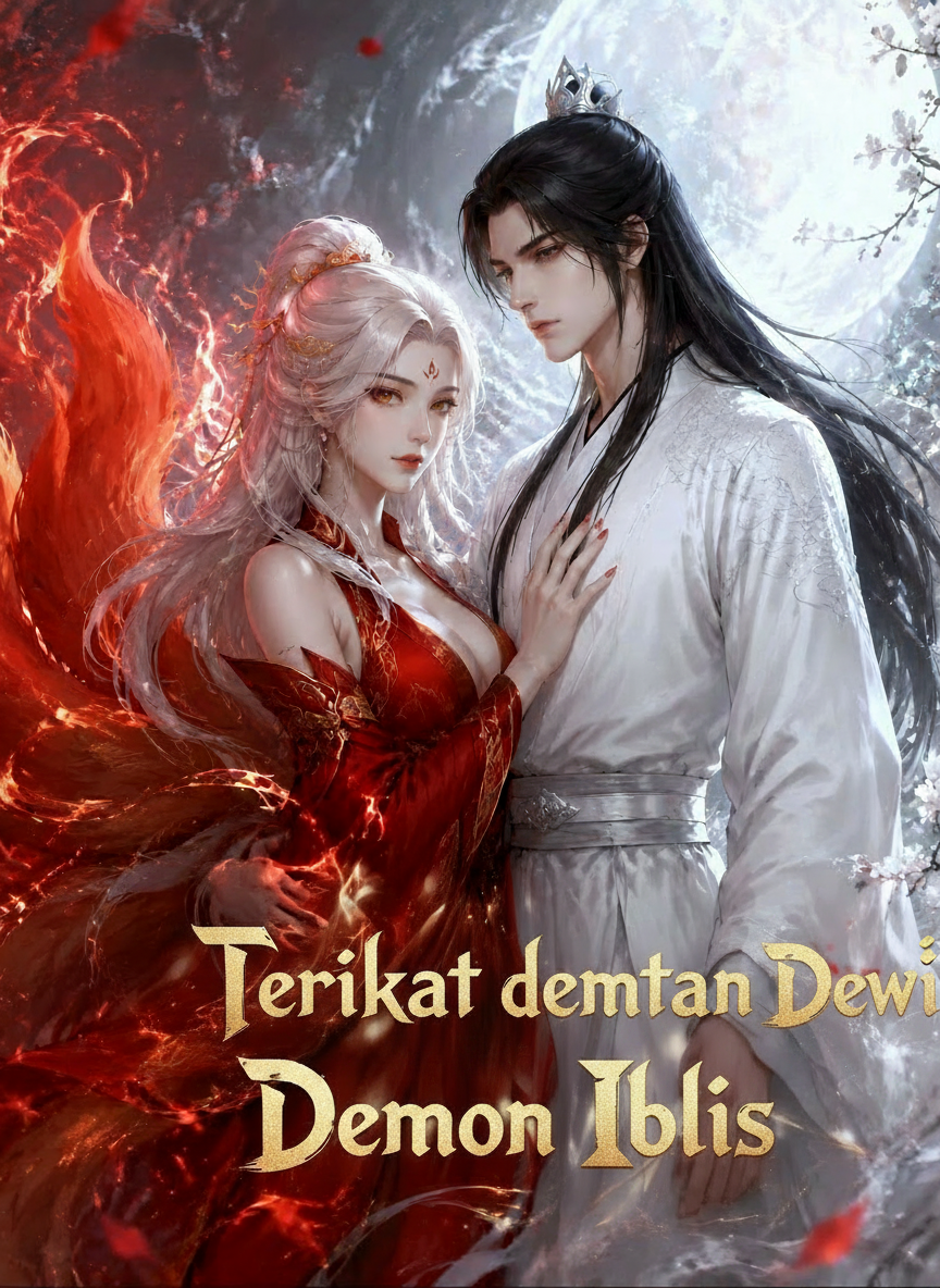 Terikat dengan Dewi Iblis