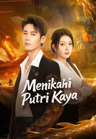 Menikahi Putri Kaya