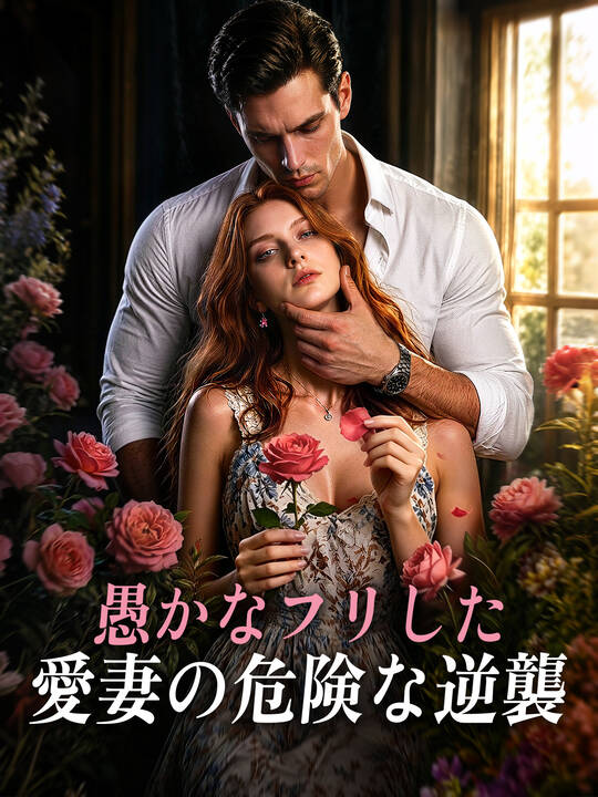 愚かなフリした 愛妻の危険な逆襲