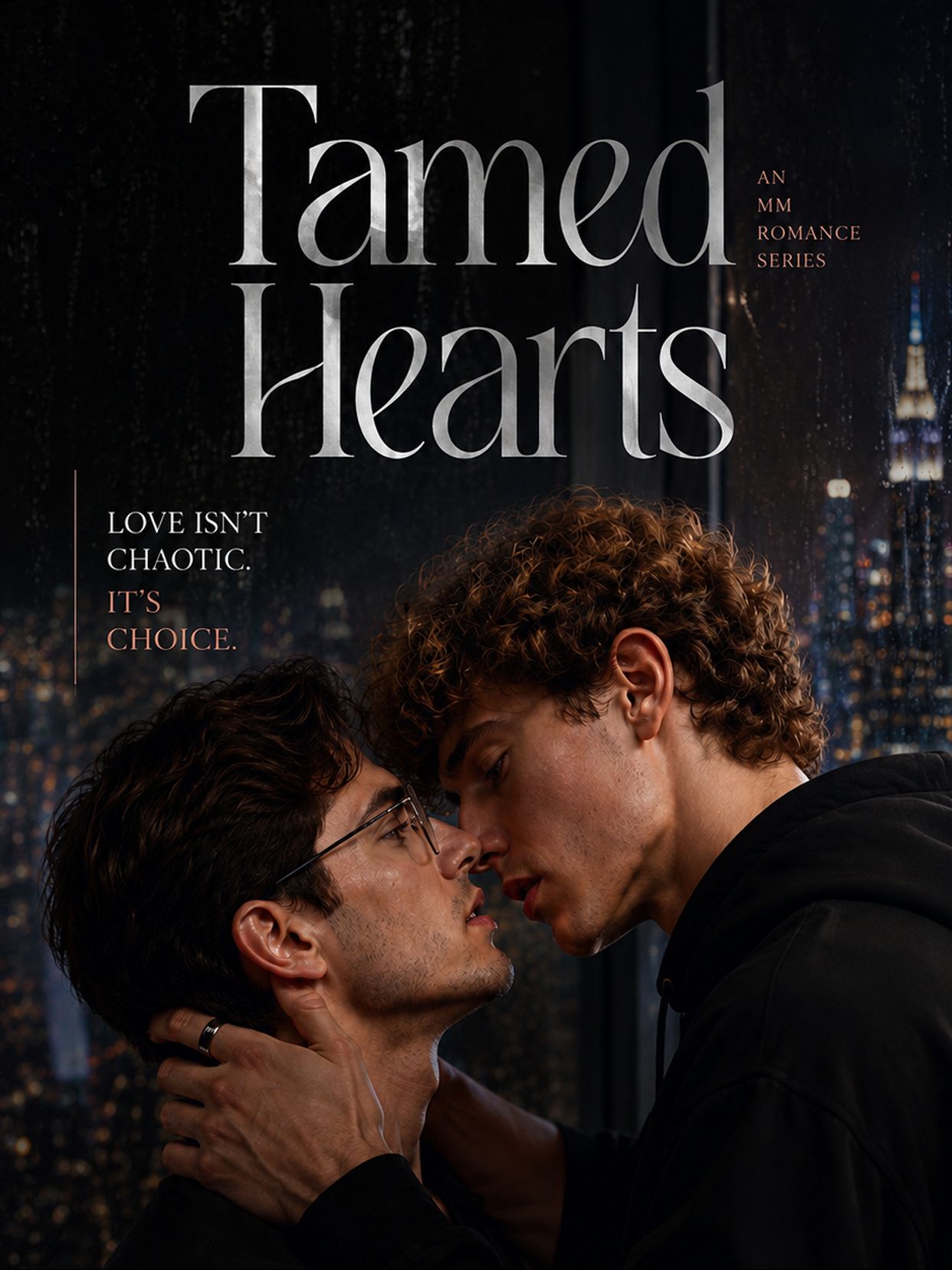 Tamed Hearts
