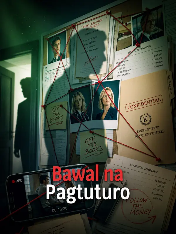 Bawal na Pagtuturo