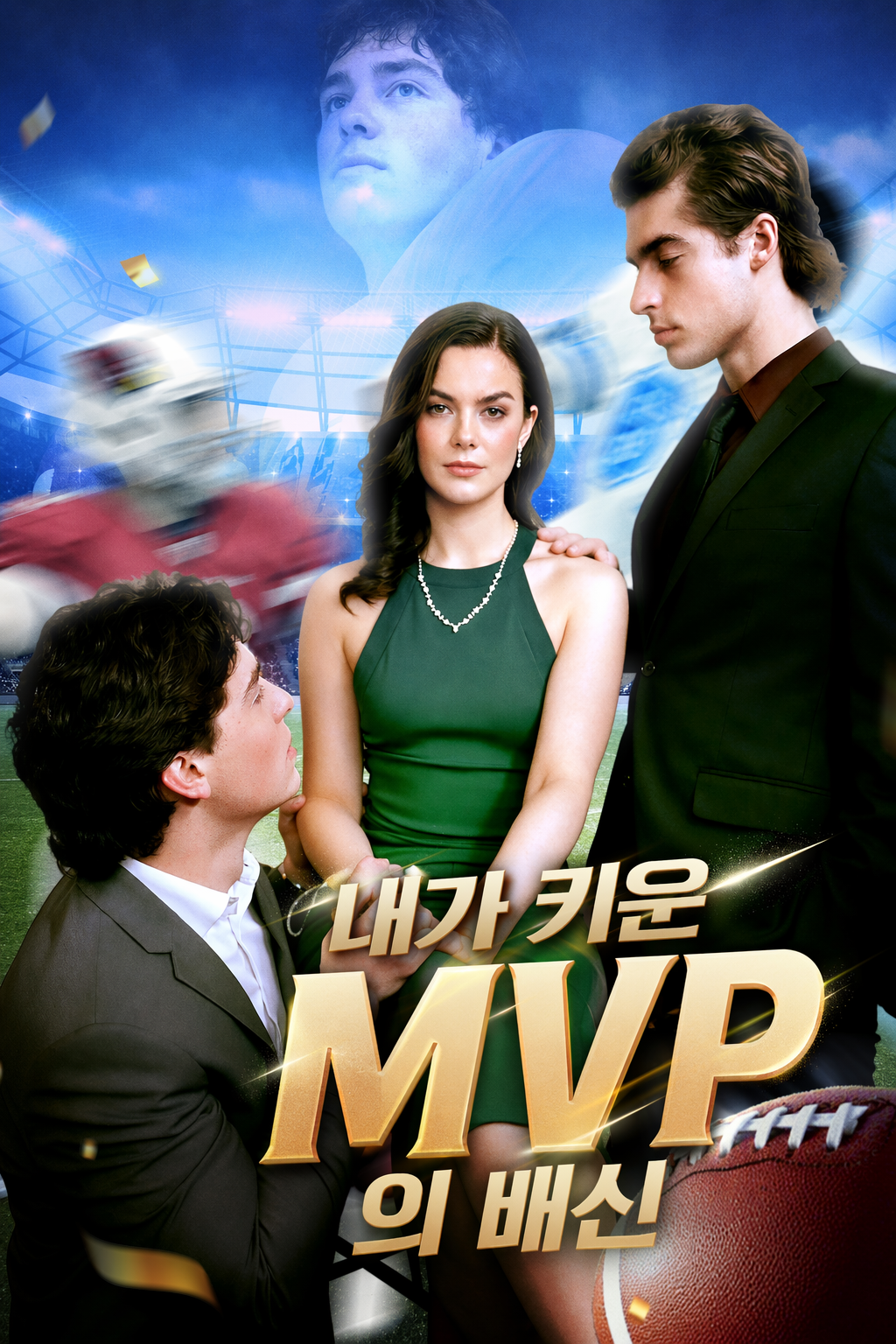 내가 키운 MVP의 배신