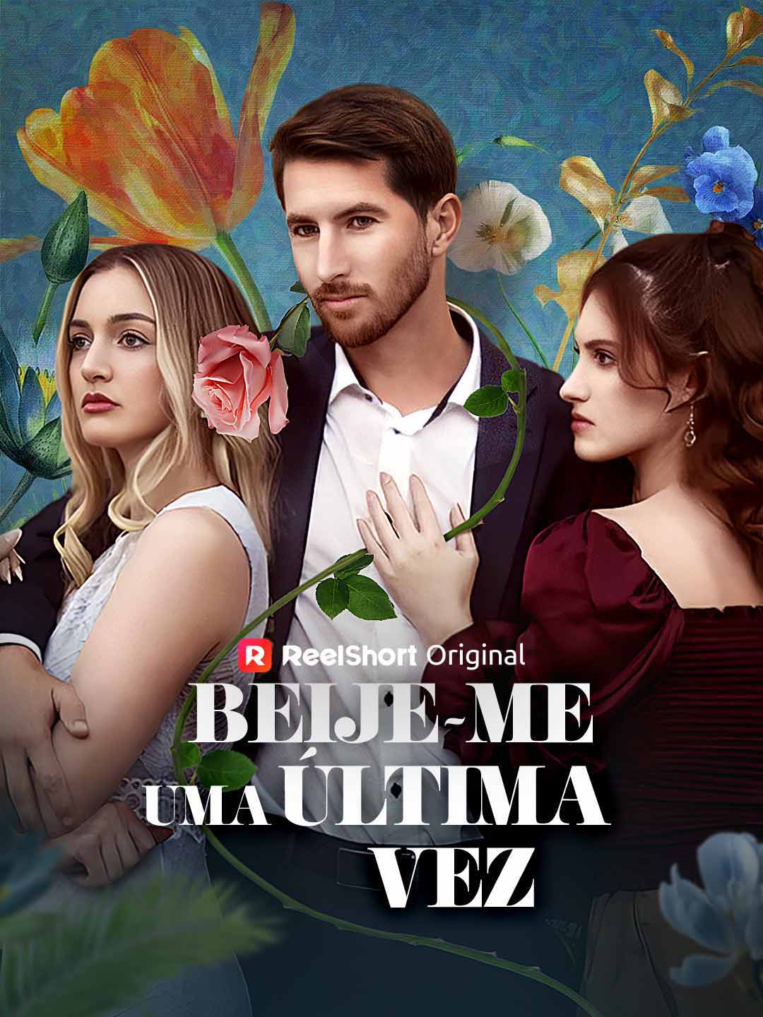 Beije-me Uma Última Vez