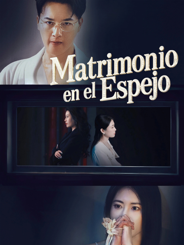 Matrimonio en el Espejo
