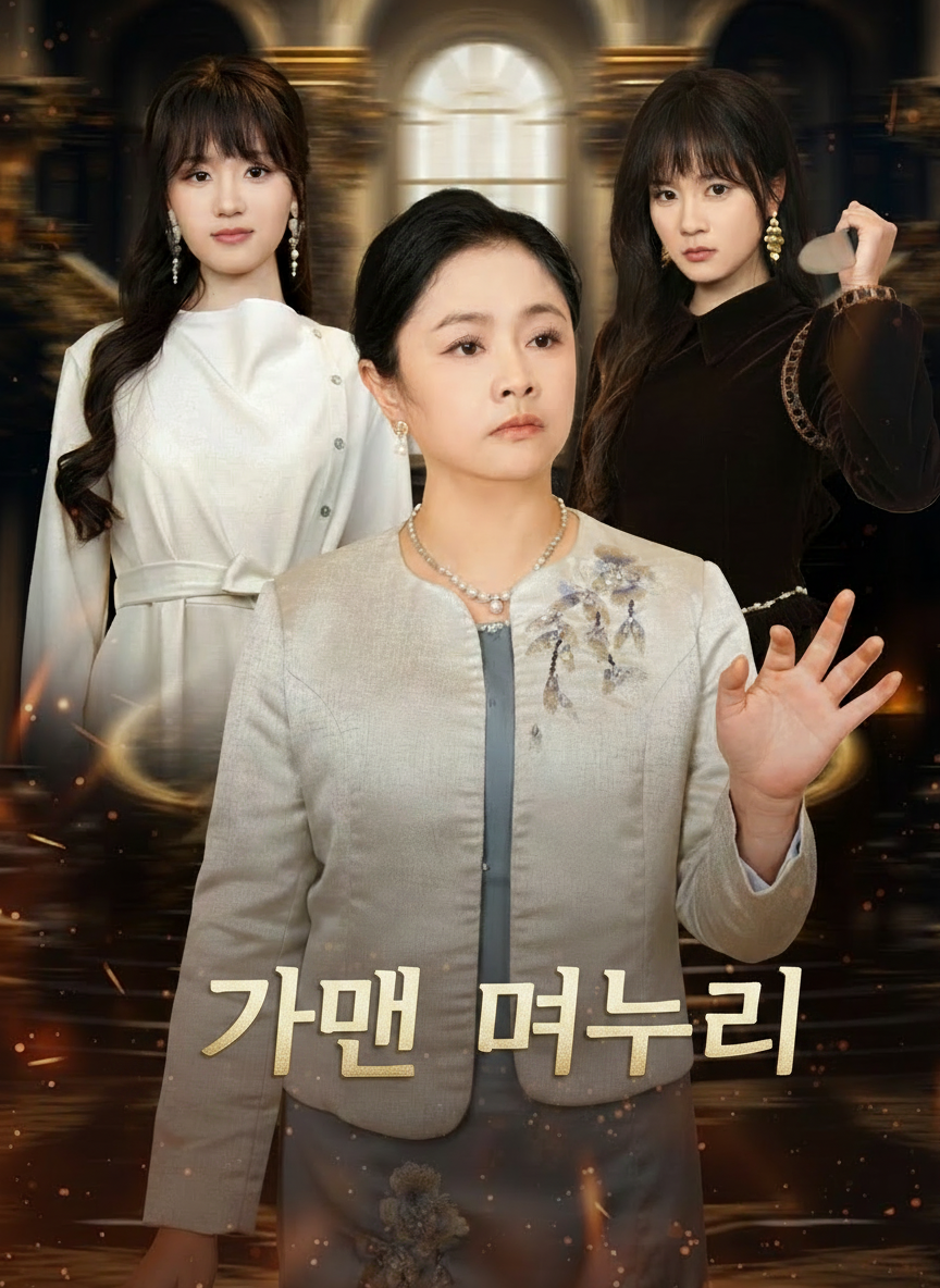 가면 며느리