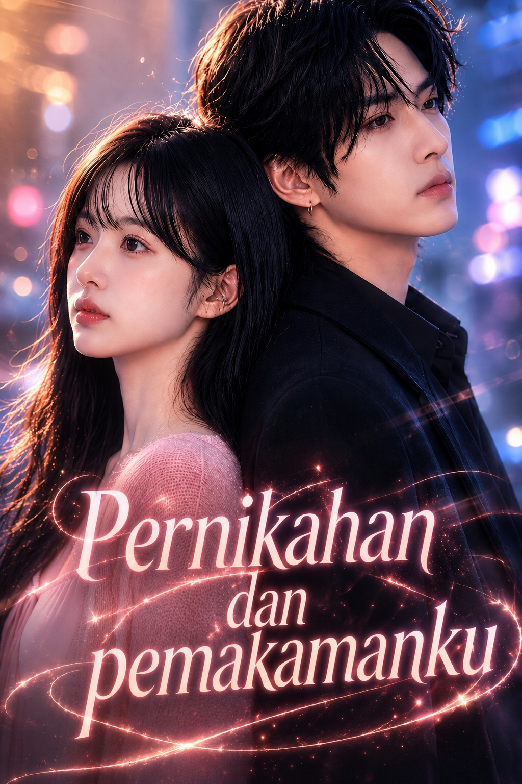 Pernikahan dan pemakamanku